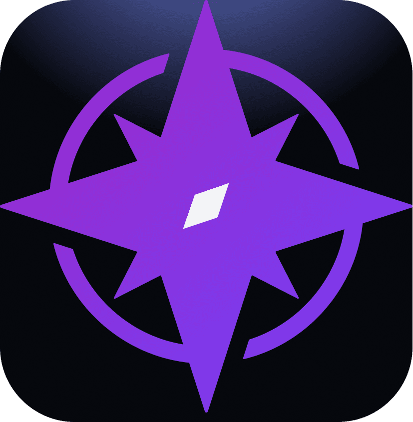 Secondly logo