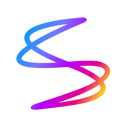 Synthpop logo