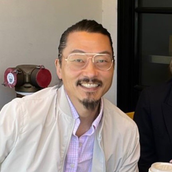Ed Kim