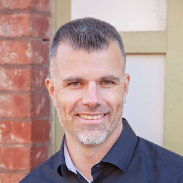 Mike Morris