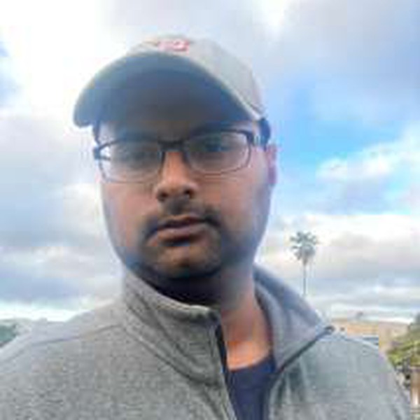 Shreeganesh Ramanan