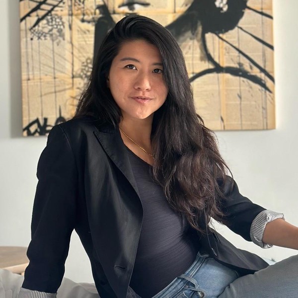 Tiffine Wang